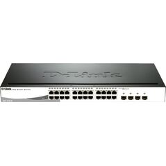 Switch D-Link DGS-1210-24/E