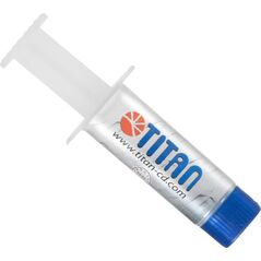 Pasta termoprzewodząca Titan Nano Grease 1.5g (TTG-G30015)