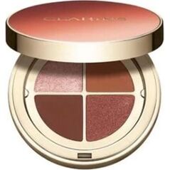 Clarins Clarins Ombre 4 Couleurs Cienie do powiek 4,2g 03 Flame Gradation