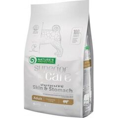 Nature’s Protection Sensitive Skin & Stomach Adult Small Breed 1,5 kg