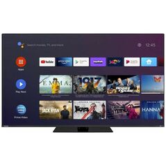 Telewizor Toshiba 50QA7D63DG QLED 50'' 4K Ultra HD Android