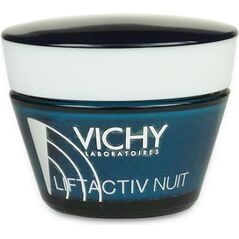 Vichy Liftactiv Night Care krem przeciwzmarszczkowy na noc 50ml