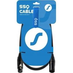 Kabel SSQ SSQ DMX1 Event - kabel DMX