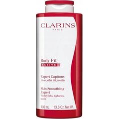 Clarins CLARINS BODY FIT ACTIVE SKIN SMOOTHING EXPERT 400ML