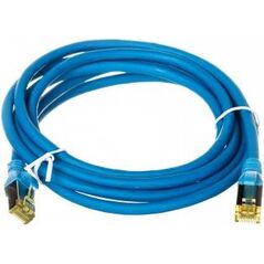 Digitus Patchcord S/FTP cable 6A LS0H blue 2m (DK-1644-A-020/B)