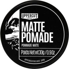 UPPERCUT DELUXE UPPERCUT Matt Pomade pomada do włosów 30g