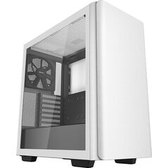 Housing Deepcool CK500 (R-CK500-WHNNE2-G-1)