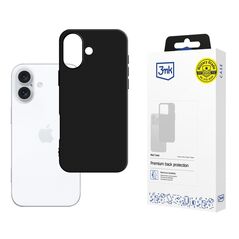 3mk Matt Case for Iphone 16 5903108579568