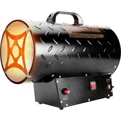 Neo Gas heater (gas heater 15kW)