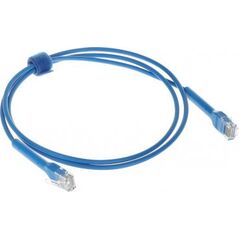 Ubiquiti PATCHCORD UC-PATCH-1M-RJ45-BL 1.0m UBIQUITI