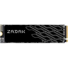 Dysk SSD Apacer TWSG3 512GB M.2 2280 PCI-E x4 Gen3 NVMe (ZS512GTWSG3-1)