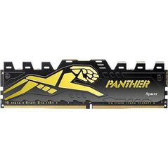 Pamięć Apacer Panther Gold, DDR4, 16 GB, 3200MHz, CL16 (AH4U16G32C28Y7GAA-1)