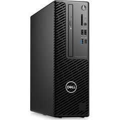 Σταθμός εργασίας Dell Computer Precision 3460 SFF Win11Pro i7-14700/16GB/512GB SSD/Nvidia T1000/Χωρίς Wifi/Kb/Ποντίκι/300W/3YPS 13263428 5902002260916