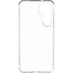 Zagg International ZAGG Cases Luxe - obudowa ochronna do Samsung S24+ (Clear)