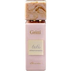 Alkotest GRITTI Tutu Extrait de Parfum spray 100ml