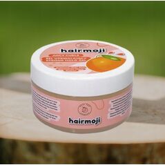 Alkotest HAIRMOJI_Juicy Curls żel utrwalający 200ml