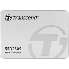 Dysk SSD Transcend SSD230S 256GB 2.5" SATA III (TS256GSSD230S)