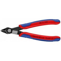 Knipex Szczypce tnące Electronic Super Knips (78 71 125)