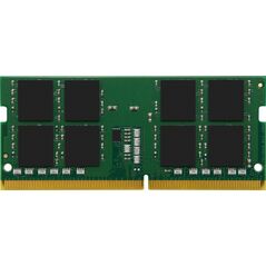 Laptop memory Kingston ValueRAM, SODIMM, DDR3L, 8 GB, 1600 MHz, CL11 (KVR16LS11/8)