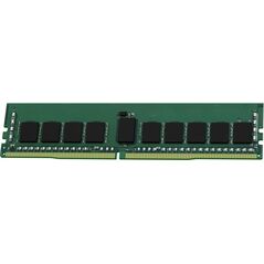 Dedicated memory Kingston DDR4, 16 GB, 2666 MHz, CL19 (KTH-PL426/16G)