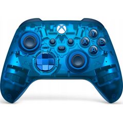 Pad Microsoft MICROSOFT Xbox Wireless Controller Special Edition