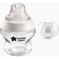 Tommee Tippee 225962 ΣΕΤ ΜΠΟΤΑΣ.150+SM.USP.0-6 13452841 5010415225962