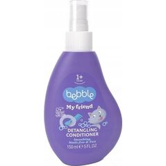 Bebble 6813 CONDITIONER ΜΑΛΛΙΩΝ 150ML BEBBLE 3016-01-005 13459039 3800002306813