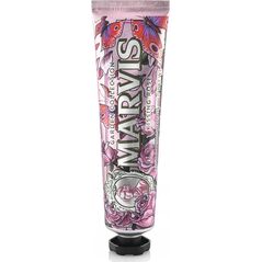 Alkotest MARVIS_Garden Collection pasta do zębów Kissing Rose 75ml