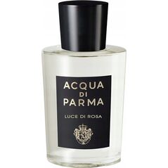 Alkotest ACQUA DI PARMA Luce Di Rosa EDP spray 100ml