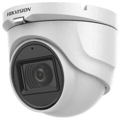 Hikvision KAMERA 4W1 HIKVISION DS-2CE76D0T-ITMFS(2.8mm)