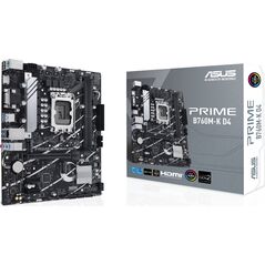 Płyta główna Asus PRIME B760M-K D4