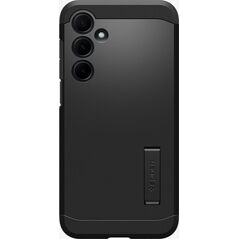 Spigen Spigen Tough Armor, black - Samsung Galaxy A35