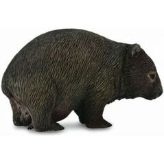 Figurka Collecta Wombat (004-88756)