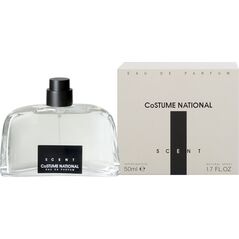 Costume National Costume National, Scent, Eau De Parfum, For Women, 50 ml For Women