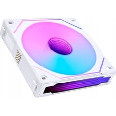 Wentylator Lian Li UNI FAN SL-INF 120 RGB Reverse Blade (UF-RSLIN120-1W)