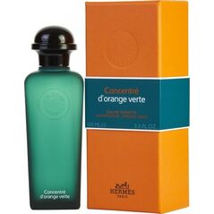 Hermes HERMES CONCENTRE D'ORANGE VERTE 100 ml EDT