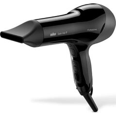 Suszarka Braun Braun Satin Hair 7 SensoDryer HD780, hair dryer (black)