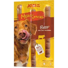 JosiDog Meat Sticks wołowina 33g