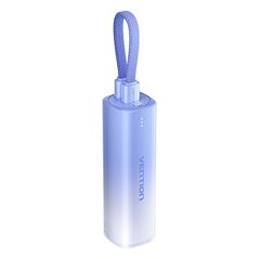 Vention Powerbank 5000mAh Vention FHWL0 20W + USB-C to Lightning Cable (blue) 069041  FHWL0 έως και 12 άτοκες δόσεις 6922794716100