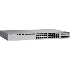 Switch Cisco C9200L-24T-4X-E