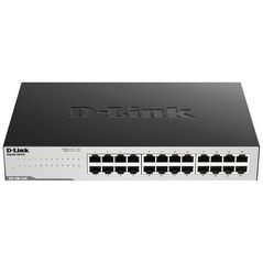 Switch D-Link GO-SW-24G/E