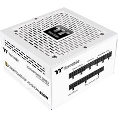 Zasilacz Thermaltake Toughpower GF A3 Snow 850W (PS-TPD-0850FNFAGE-N)