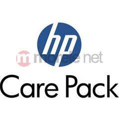 Gwarancje dodatkowe - notebooki HP Polisa serwisowa eCare Pack/3Yr CCS 9x5 f Presario (U4819E)