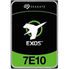 Dysk serwerowy Seagate Exos E 7E10 2TB 3.5'' SAS-3 (12Gb/s)  (ST2000NM018B)