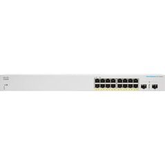 Switch Cisco CBS220-16P-2G-EU