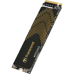 Dysk SSD Transcend MTE245S 2TB M.2 2280 PCI-E x4 Gen4 NVMe (TS2TMTE245S)