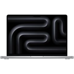 Laptop Apple MacBook Pro 14 M3 Max / 36 GB / 1 TB (MRX83ZE/A)