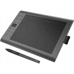 Tablet graficzny Gaomon Tablet graficzny GAOMON M106K