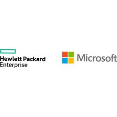 HPE HPE Microsoft Windows Server 2022 2-core Std Add Lic en/cs/de/es/fr/it/nl/pl/pt/ru/sv/ko/ja/xc SW