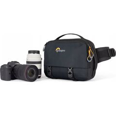 Torba Lowepro Lowepro Trekker LT SLX 120 czarny